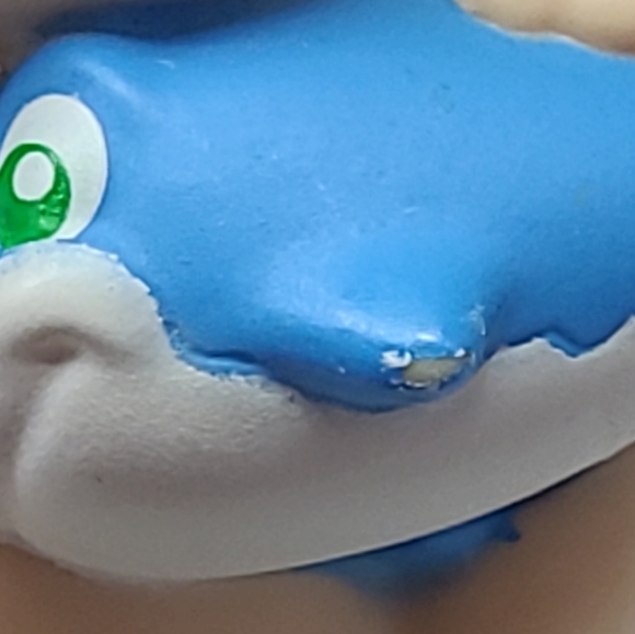 2021 CoCo MELON MOONBUG -BOY BATHTIME/SWIMTIME FIGURE JAZWARES  VIETNAM … - Picture 9 of 9